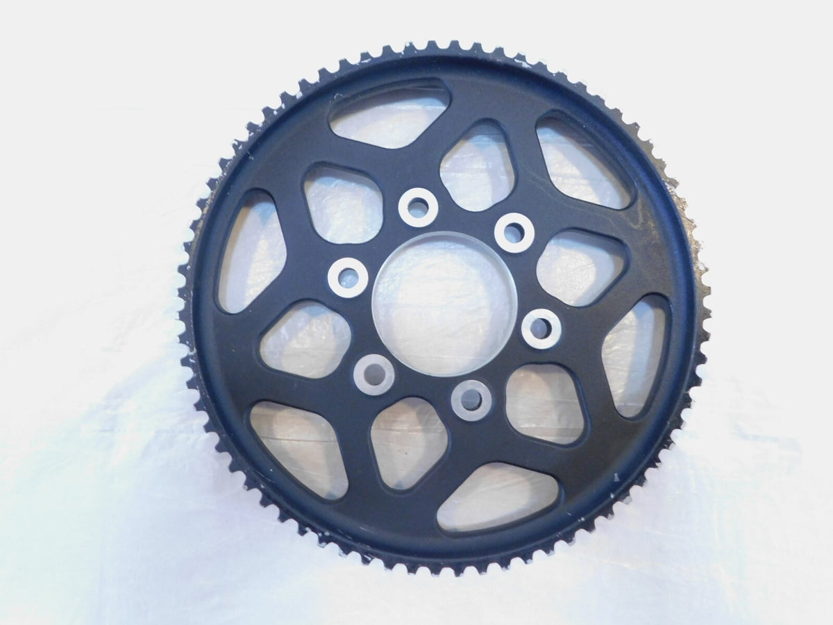 03 Buell XB XB9 XB9S Lightning XB9R Firebolt Rear Wheel Sprocket Pulley Gear 27T - C3 Cycle