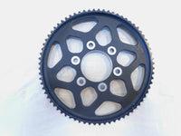 03 Buell XB XB9 XB9S Lightning XB9R Firebolt Rear Wheel Sprocket Pulley Gear 27T - C3 Cycle