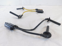 Honda Nighthawk 750 CB750  & Shadow Ignition Coils & Spark Plug Wires & End Caps - C3 Cycle