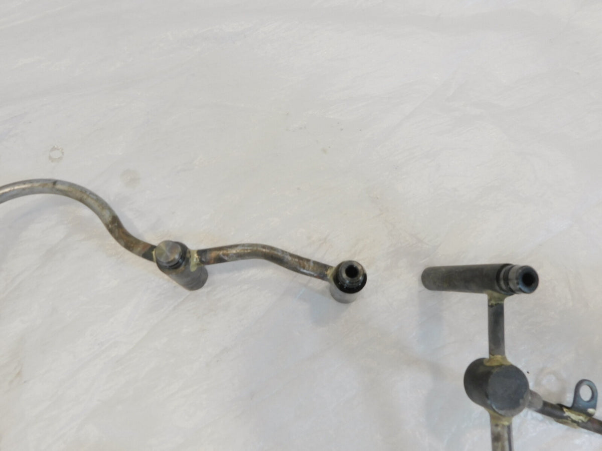 Kawasaki Vulcan VN1600 1600 VN1500 1500 Engine Motor Oil Pump Lines Pipes Hoses - C3 Cycle