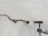Kawasaki Vulcan VN1600 1600 VN1500 1500 Engine Motor Oil Pump Lines Pipes Hoses - C3 Cycle