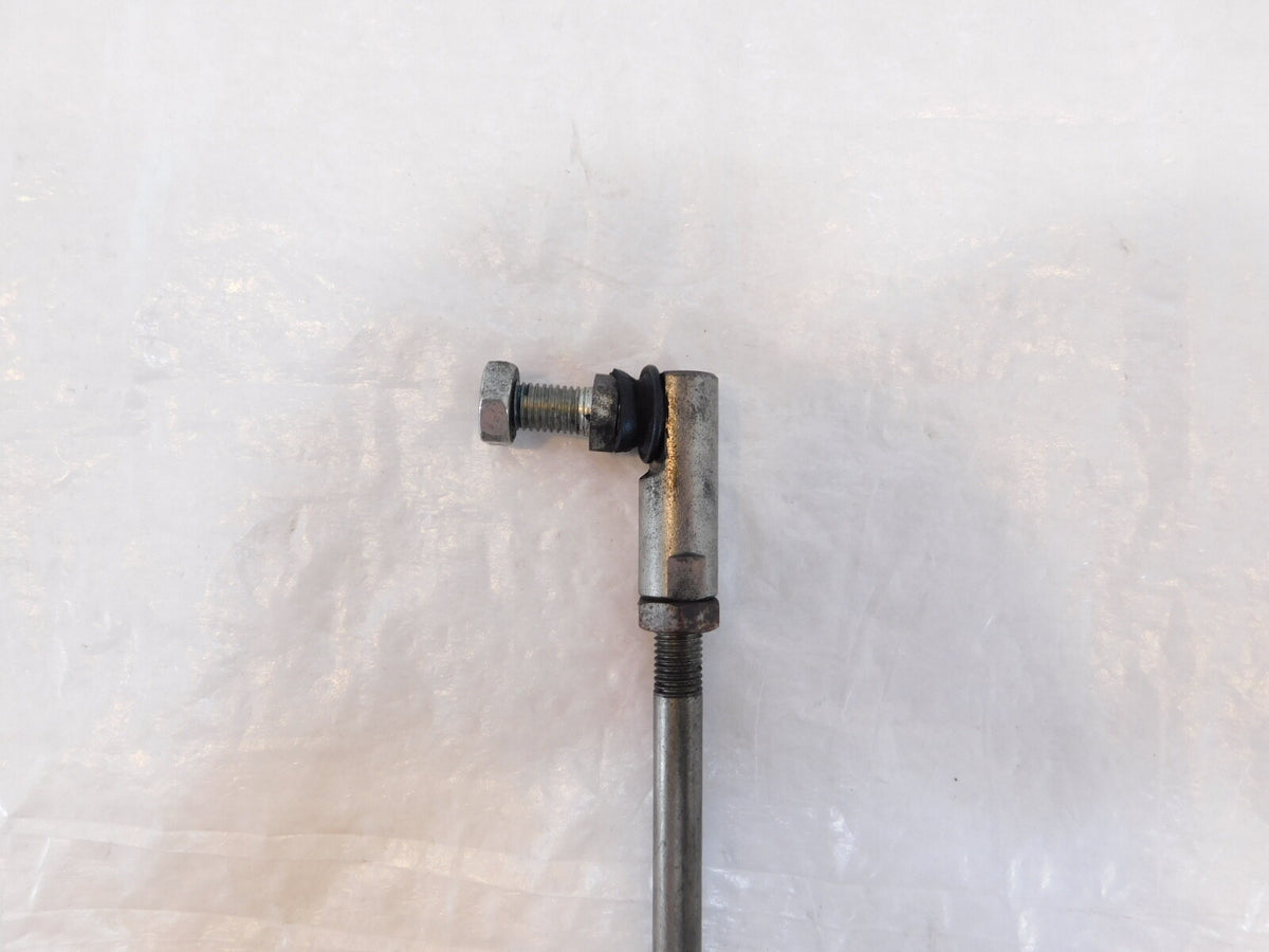 Harley Davidson Touring Road King Street & Electra Glide Gear Shifter Shift Rod