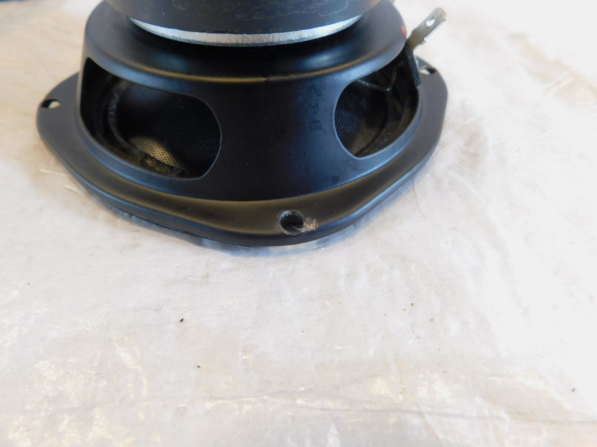 Harley Davidson Touring Electra Glide Ultra Classic Front Fairing Speakers - C3 Cycle