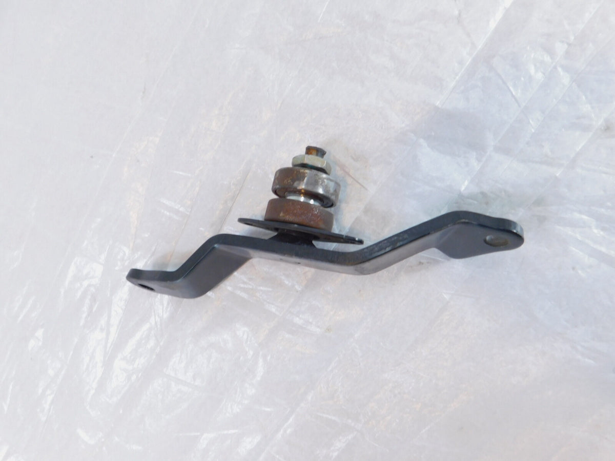 22-24 Can-Am Ryker 600 900 ACE Rally Front Right Hand Pitman Steering Link Arm - C3 Cycle
