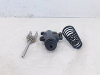 Victory Classic & Deluxe V92 Cruiser Rear Brake Master Cylinder w/ Brake Rod - C3 Cycle