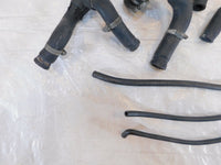 2001 Ducati Sport-touring ST4 Engine Oil Coolant Air Intake Hose Line Pipe Lot