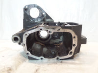 Harley Davidson Dyna Low Rider Wide Glide Black Transmission Housing for Repair - C3 Cycle