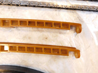Victory V92 Kingpin Vegas Classic & Touring Cruiser Cam Camshaft Chains & Guides - C3 Cycle