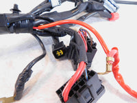 2022-2024 Yamaha YZFR7 YZF-R7 R7 Main Electrical Wiring Harness Wire Cable Loom