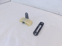 Harley Davidson Twin Cam Touring Dyna Softail Primary Chain Tensioner & Bracket - C3 Cycle