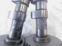 Honda VF750 VF750C Magna 750 Intake & Exhaust Front Cylinder Head Cams Camshafts - C3 Cycle