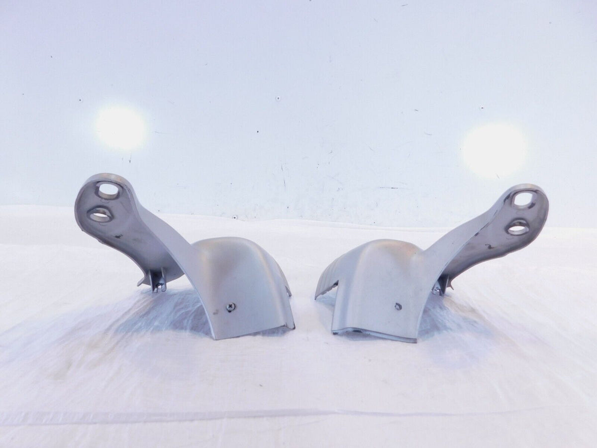 1995-1997 BMW R1100R R850R Front Fairing Head Light Lamp Mount Cover Trim Panels - C3 Cycle