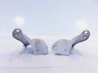 1995-1997 BMW R1100R R850R Front Fairing Head Light Lamp Mount Cover Trim Panels - C3 Cycle