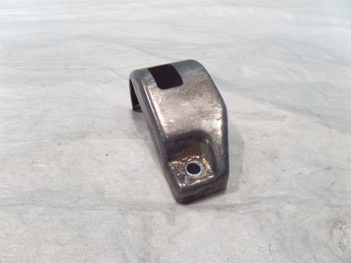 Kawasaki VN1500 Vulcan 1500 Classic Nomad Fi OEM Master Cylinder Reservoir Cover - C3 Cycle