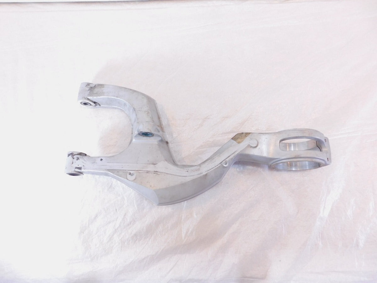 2001 2002 2003 2004 2005 BMW F650CS Rear Wheel Suspension Trailing Arm Swingarm - C3 Cycle