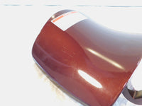 Piaggio Vespa LX LXV 50 125 150 Red Glove Glovebox Compartment Door Fairing - C3 Cycle