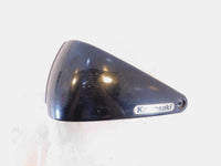95-06 Kawasaki VN800 Vulcan 800 Classic Drifter Black Left Side Cover Panel Cowl - C3 Cycle