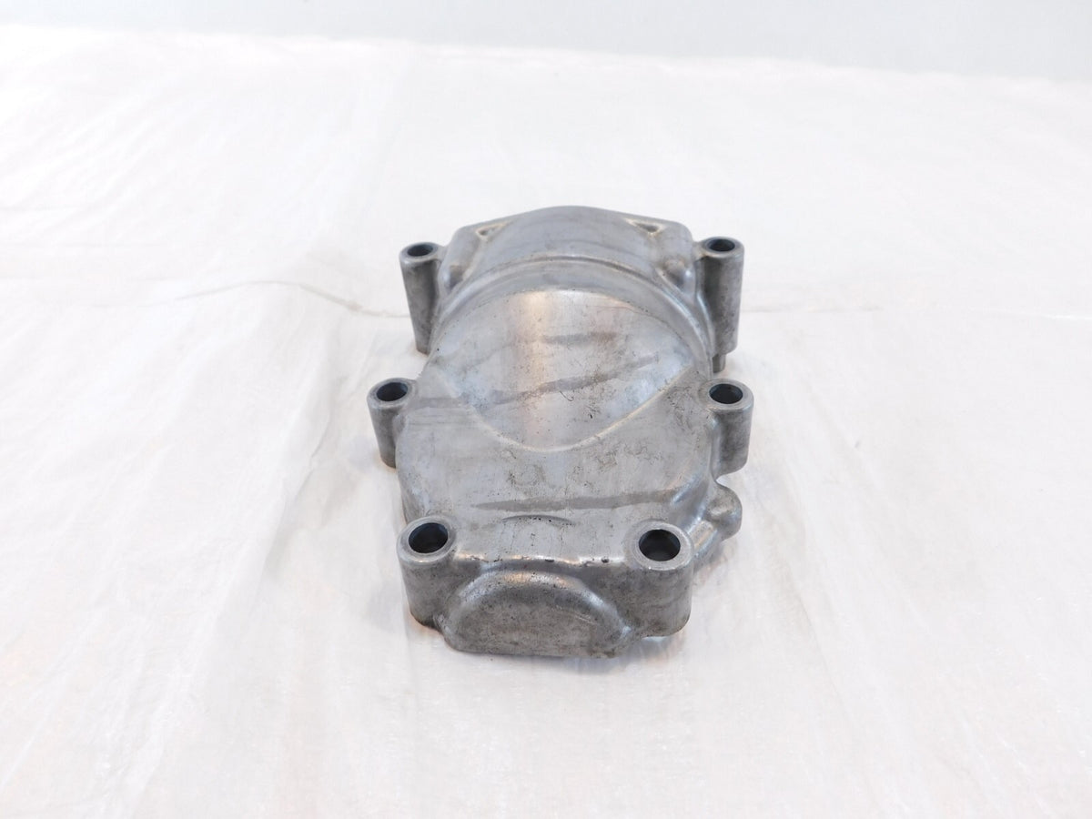Suzuki Intruder 1400 Boulevard S83 VS1400 Left Crankcase Output Driveshaft Cover - C3 Cycle