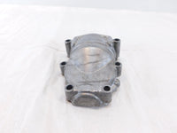 Suzuki Intruder 1400 Boulevard S83 VS1400 Left Crankcase Output Driveshaft Cover - C3 Cycle