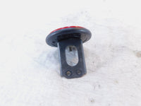 Honda CBR1000 Shadow 750 1100 Rear License Plate Plate Mount Bracket & Reflector - C3 Cycle