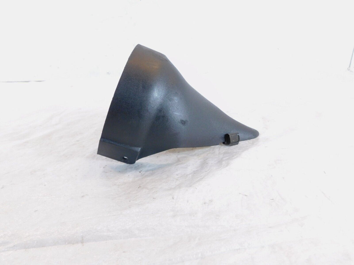 BMW K1200RS Front Left Radiator Cooling Fan Exhaust Duct Shroud - 46632307819 - C3 Cycle
