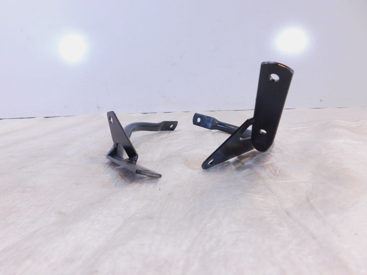 BMW R1100RT R1150RT Right/Left Side Inner Fairing Trim Panel Mount Bracket Stays - C3 Cycle