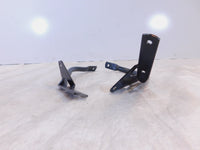 BMW R1100RT R1150RT Right/Left Side Inner Fairing Trim Panel Mount Bracket Stays - C3 Cycle
