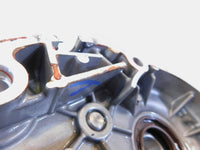 Piaggio Vespa Primavera & Sprint 50 Engine Transmission Reduction Unit Cover - C3 Cycle