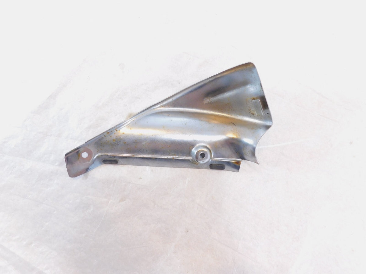 1987-2007 Honda Shadow 1100 VT1100 Spirit Chrome Front Right Frame Cover - C3 Cycle