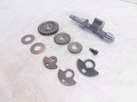 Can-Am Spyder GS RS RT Roadster 990 SE5 SM5 Engine Motor Crankshaft Balancer Lot - C3 Cycle