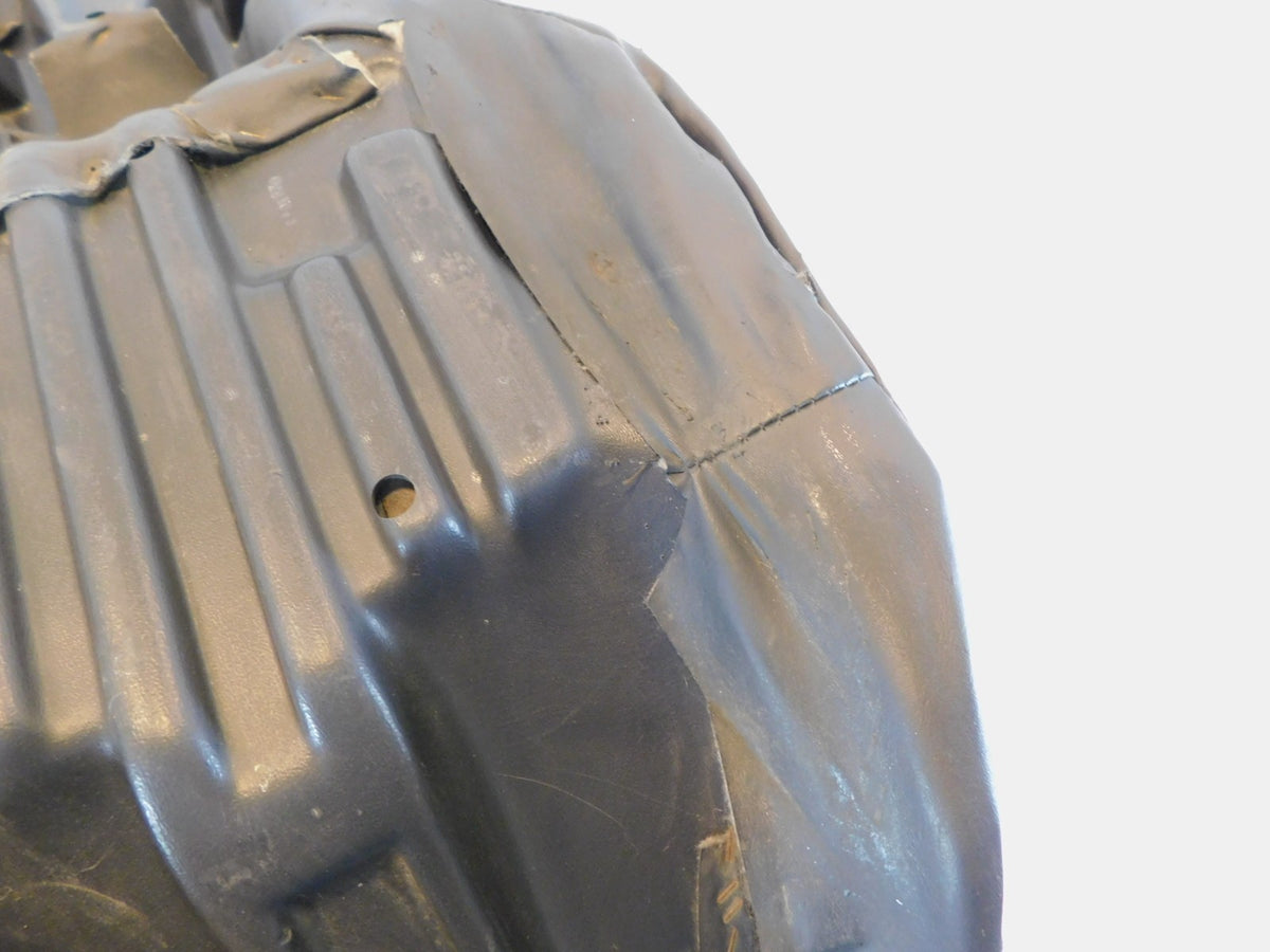 1989 & 1990 Harley Davidson Electra Glide Ultra Classic Rider & Passenger Seat - C3 Cycle