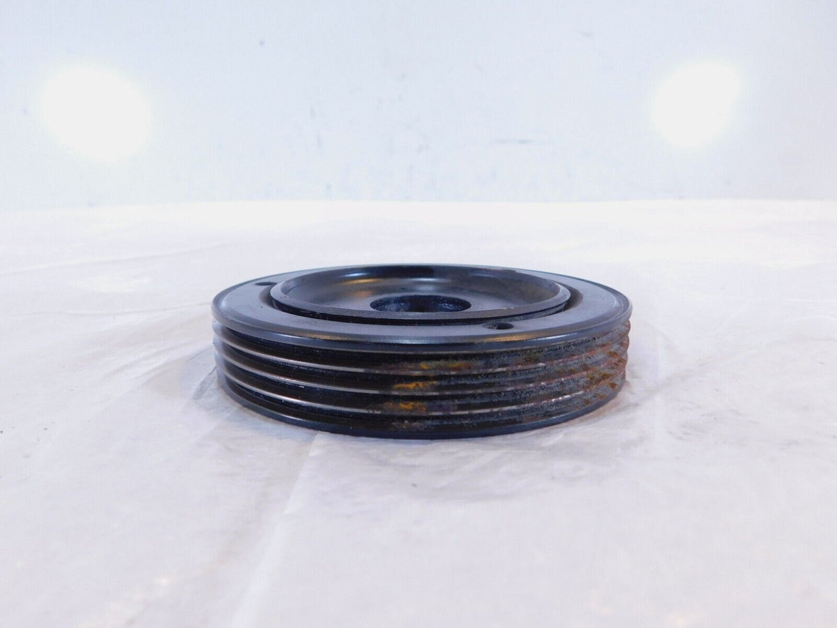 BMW R1200GS R1200R R1200RT R1200S R900RT HP2 Sport Alternator Timing Belt Pulley - C3 Cycle
