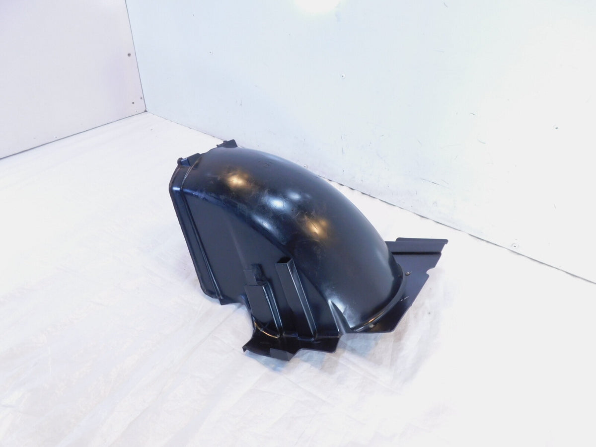 1988-2000 Honda GL1500 Goldwing 1500 Rear Wheel Cover Fender Fairing Front Half - C3 Cycle