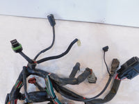 Harley Davidson Sportster 883 & 1200 Main Wiring Wire Harness Loom 69200077 - C3 Cycle