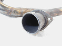 Harley Davidson Sportster 883 & 1200 Slash Down Exhaust Header Down Pipe System