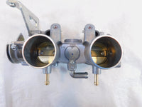 2015-2022 Yamaha MT03 MT-03 & YZFR3 YZF R3 Air Fuel Intake Throttle Body Valves - C3 Cycle