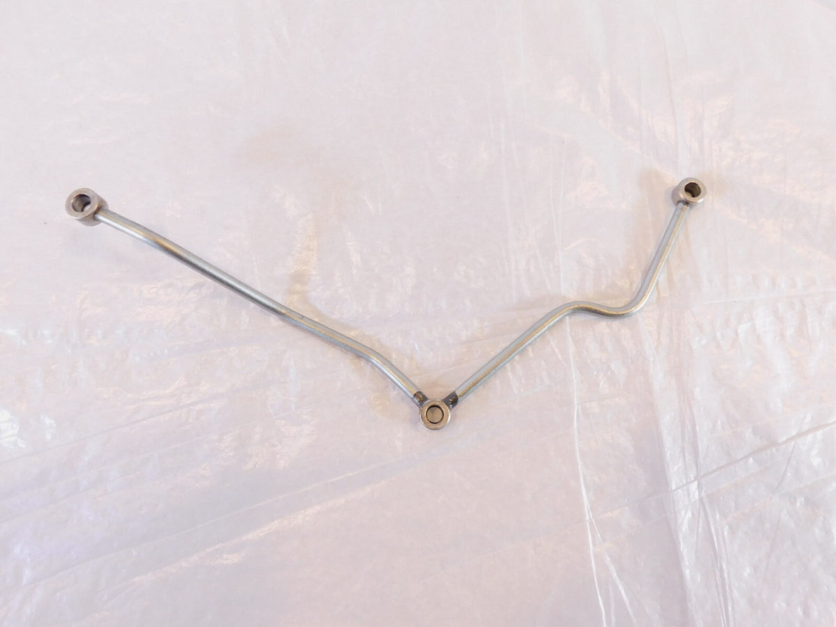 Triumph Speed Triple 1050 R S Tiger Sprint Engine Motor Crankcase Oil Pipe Line - C3 Cycle