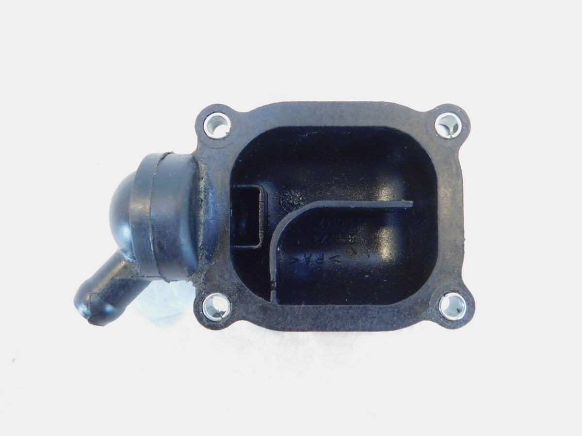 2003-2007 Aprilia Mojito 125 150 Custom Left Engine Motor Oil Breather Cap Cover - C3 Cycle