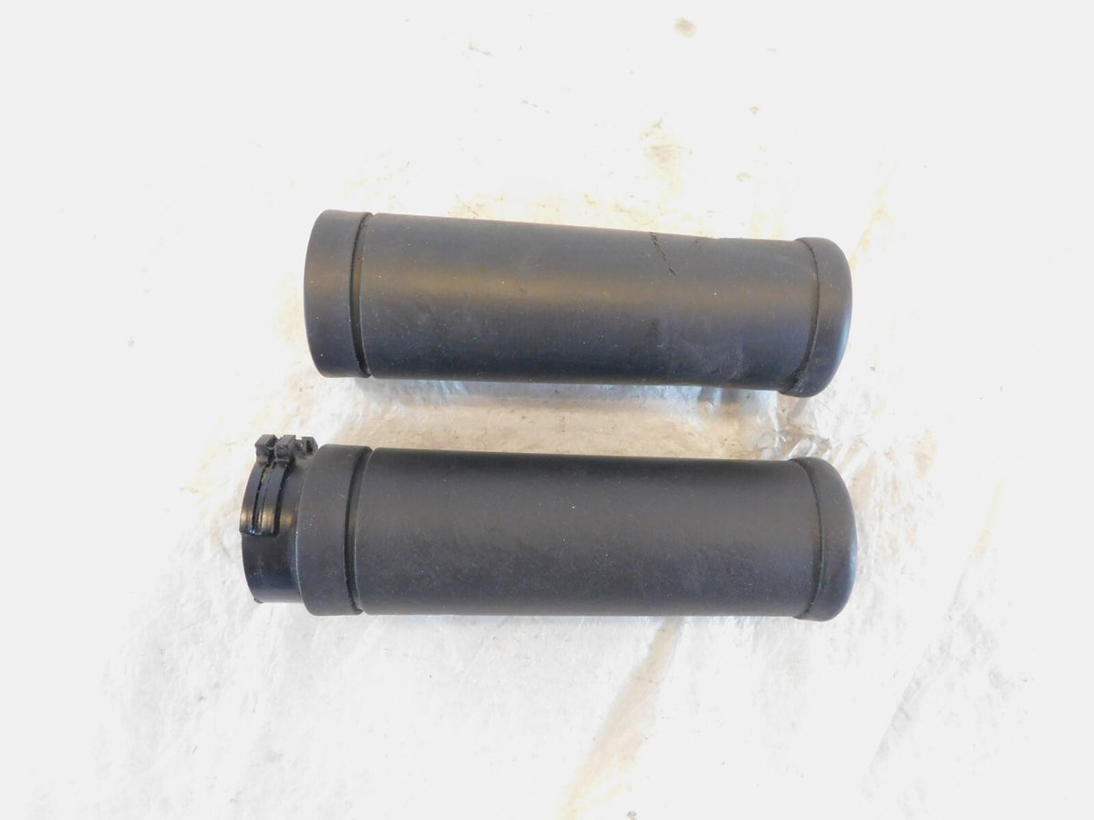 Harley Davidson Touring Dyna Sportster & Softail Left & Right Handlebar Grips - C3 Cycle