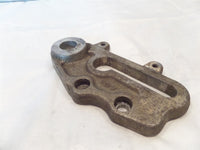 1994 KTM Enduro 620 EGS EXC RXC SX LC4 WP Rear Disc Brake Caliper Mount Bracket - C3 Cycle