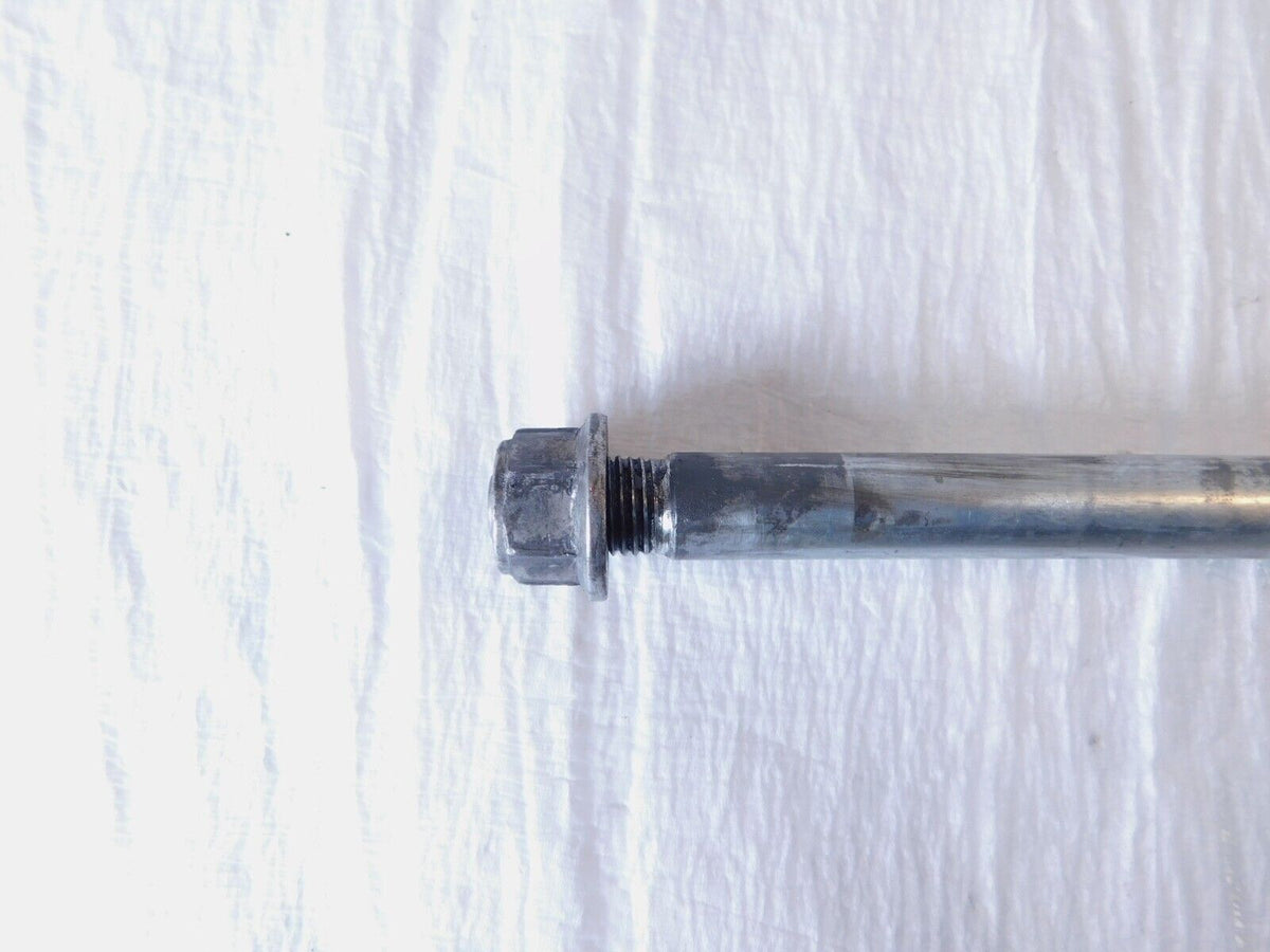 Yamaha V-Star 650 XVS650 OEM Classic Custom Silverado Rear Wheel Axle Bolt Shaft