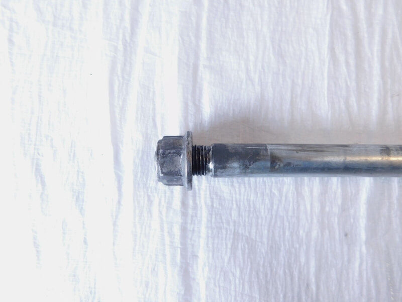 Yamaha V-Star 650 XVS650 OEM Classic Custom Silverado Rear Wheel Axle Bolt Shaft