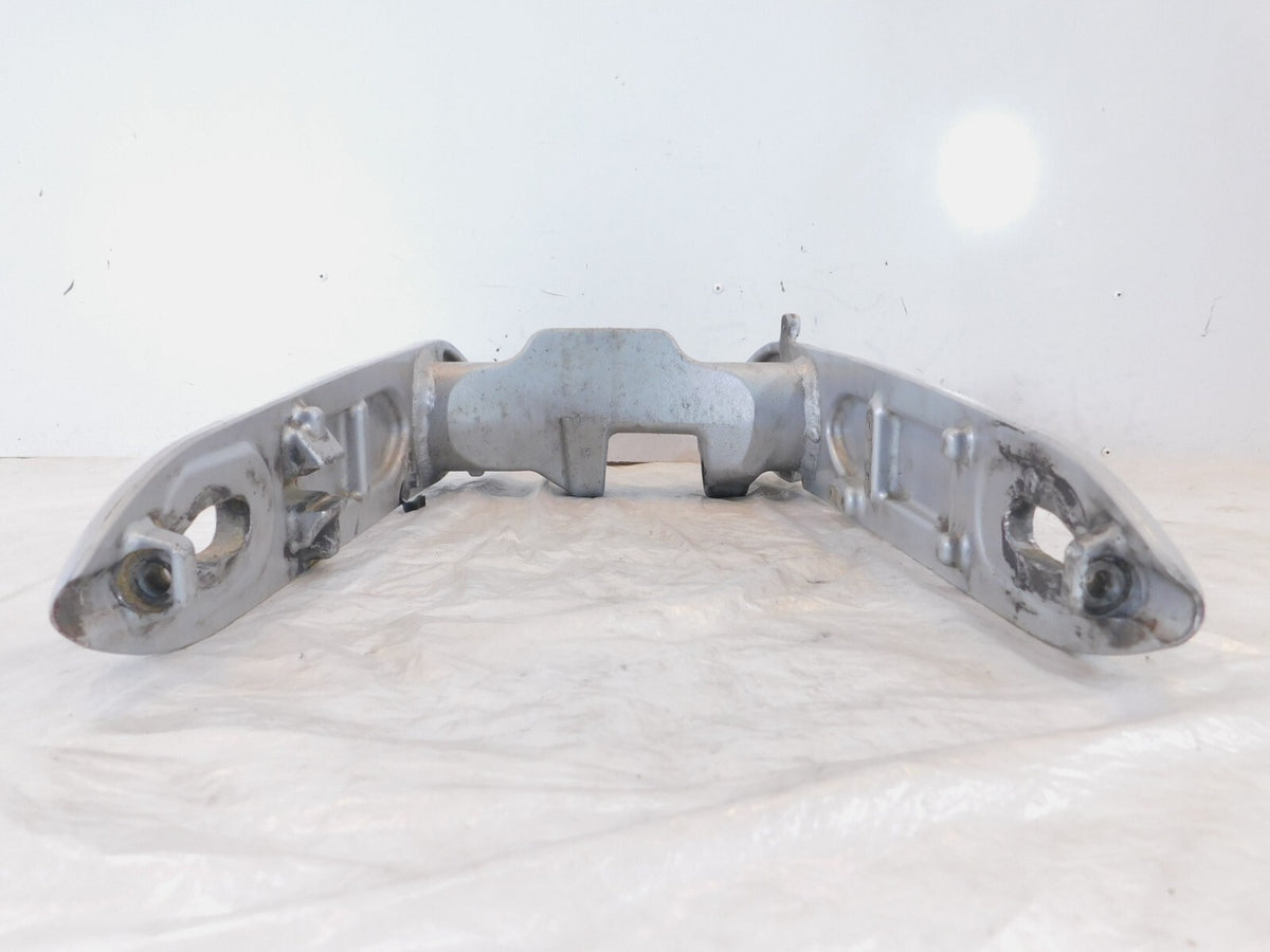 2006-2010 Victory Kingpin & Vegas Silver Rear Wheel Fork Bracket Swingarm Arm - C3 Cycle