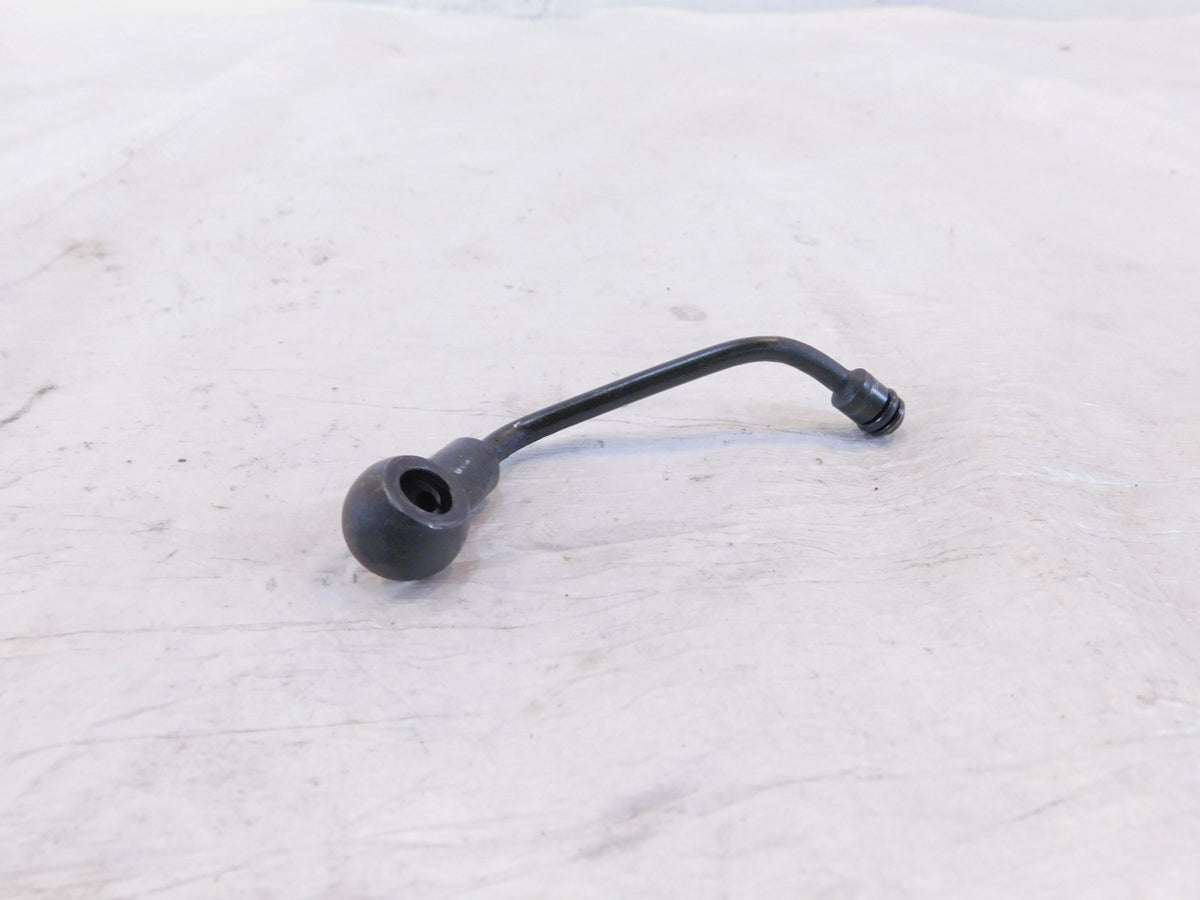 1983-1985 Honda CB650 CB650SC Nighthawk 650 Engine Motor Oil Delivery Hose Line - C3 Cycle