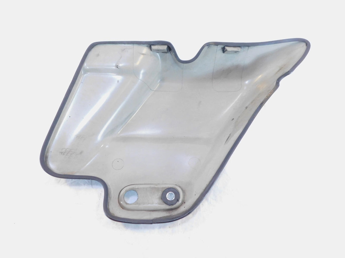 Harley Davidson Electra Glide Ultra Classic Road King Left Side Cover Panel Cowl - C3 Cycle