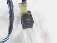2001-2005 Honda VT1100 VT1100C Shadow Spirit 1100 Main Wiring Wire Harness Loom - C3 Cycle