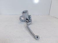 Indian Chief Chieftain Roadmaster & Springfield Chrome Front Master Cylinder - C3 Cycle
