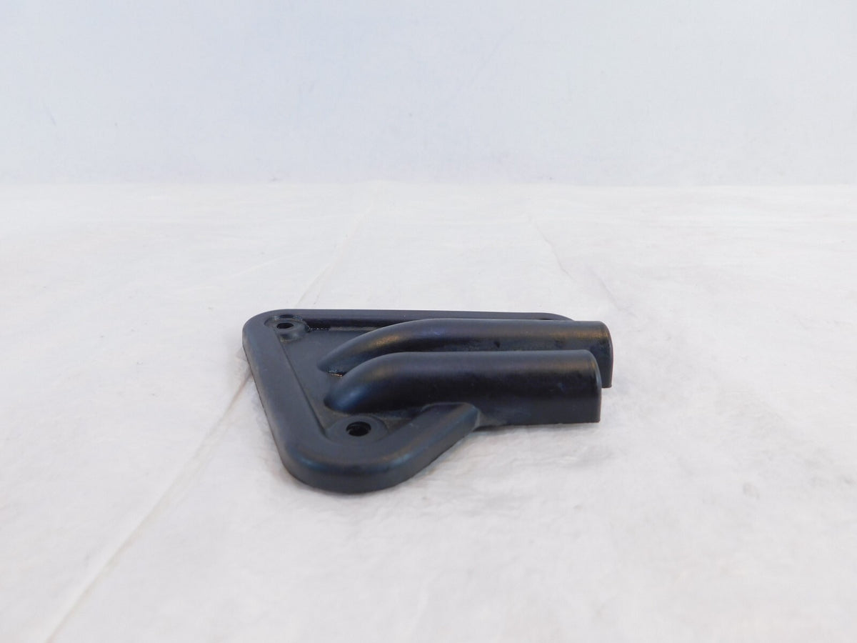 07-16 Aprilia Shiver SL750 Dorsoduro 750 Throttle Body Airbox Hose Cover 851685 - C3 Cycle