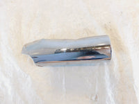 Harley Davidson Electra & Tour Glide Right Rear Back Exhaust Pipe Heat Shield - C3 Cycle