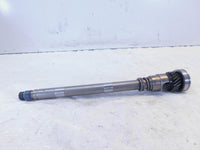 BMW R1200GS R1200R R1200RS R1200RT R1250RT Transmission Countershaft Gear Shaft - C3 Cycle